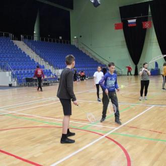 Дворец Спорта Руза | Фото 5