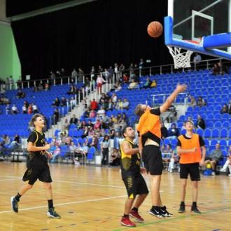 Дворец Спорта Руза | Фото 6