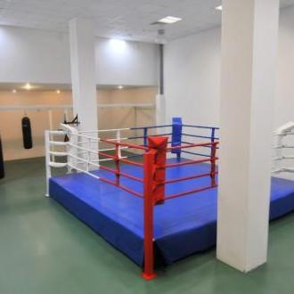 Дворец Спорта Руза | Фото 8