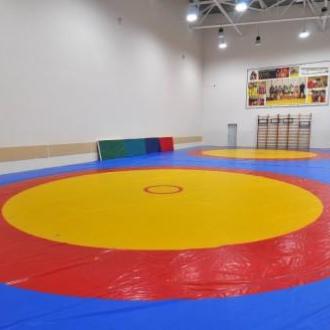 Дворец Спорта Руза | Фото 9