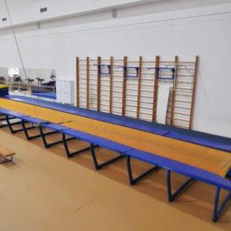 Дворец Спорта Руза | Фото 12