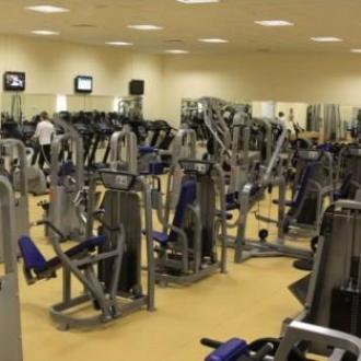 Дворец Спорта Руза | Фото 13