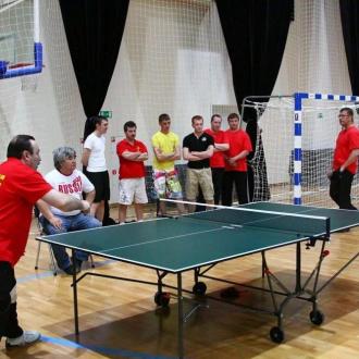 Дворец Спорта Руза | Фото 14