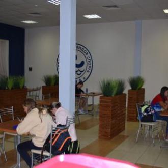 Дворец Спорта Руза | Фото 17