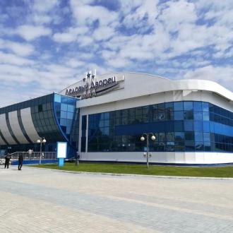 Ледовый Дворец Марий Эл | Фото 1