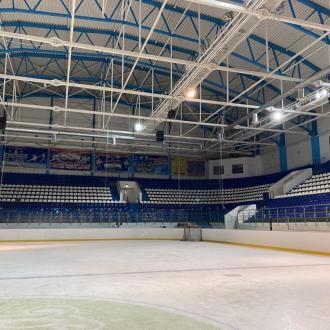 Ледовый Дворец Марий Эл | Фото 2