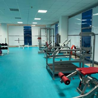 Ледовый Дворец Марий Эл | Фото 4