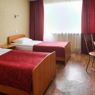 Ледовый Дворец Марий Эл | Фото 5