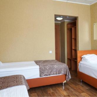 Ледовый Дворец Марий Эл | Фото 7