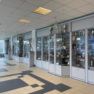 Ледовый Дворец Марий Эл | Фото 8