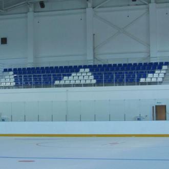 Ледовый дворец Мари-Турек | Фото 2