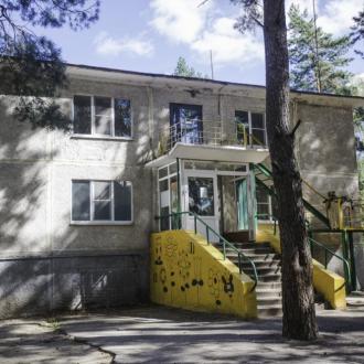 ДОЛ  Лукоморье В Липецкой Области | Фото 1