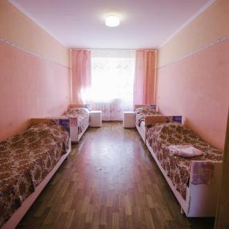 ДОЛ  Лукоморье В Липецкой Области | Фото 7