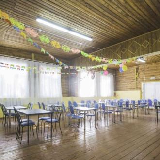 ДОЛ  Лукоморье В Липецкой Области | Фото 9