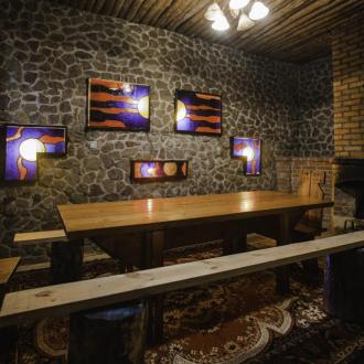 ДОЛ  Лукоморье В Липецкой Области | Фото 12