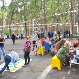 ДОЛ  Лукоморье В Липецкой Области | Фото 17