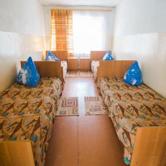 ДОЛ  Березка | Фото 25