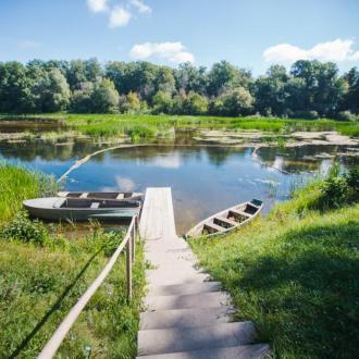 ДОЛ  Березка | Фото 6