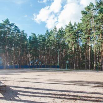 ДОЛ  Елочка В Липецкой Области | Фото 2