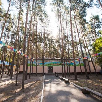 ДОЛ  Елочка В Липецкой Области | Фото 9