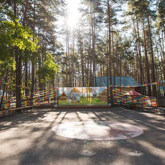 ДОЛ  Елочка В Липецкой Области | Фото 12