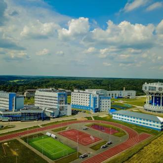 Спортивный Комплекс Парамоново | Фото 1