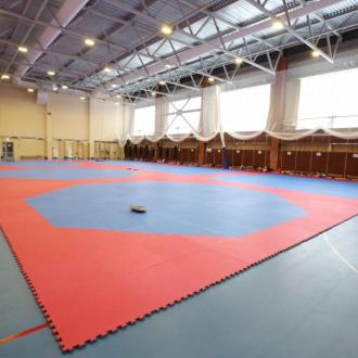 Спортивный Комплекс Парамоново | Фото 6