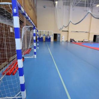 Спортивный Комплекс Парамоново | Фото 10