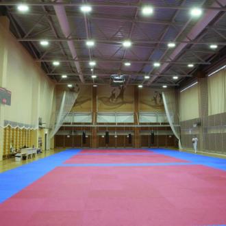 Спортивный Комплекс Парамоново | Фото 8