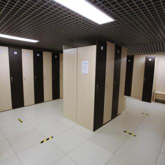 Спортивный Комплекс Парамоново | Фото 25