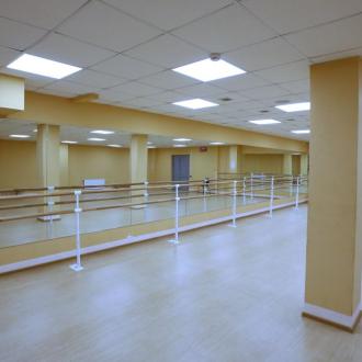 Спортивный Комплекс Парамоново | Фото 17