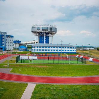 Спортивный Комплекс Парамоново | Фото 3