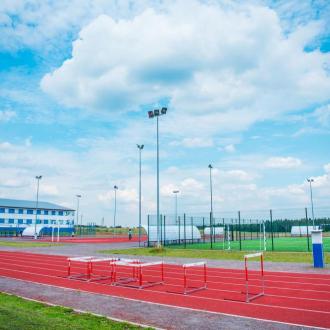 Спортивный Комплекс Парамоново | Фото 4