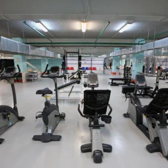 Спортивный Комплекс Парамоново | Фото 18