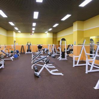 Спортивный Комплекс Парамоново | Фото 20