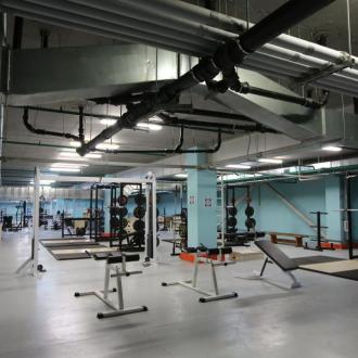 Спортивный Комплекс Парамоново | Фото 22