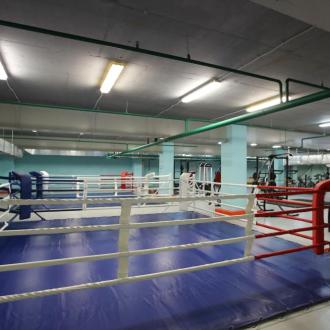 Спортивный Комплекс Парамоново | Фото 12