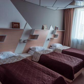 Спортивный Комплекс Парамоново | Фото 28