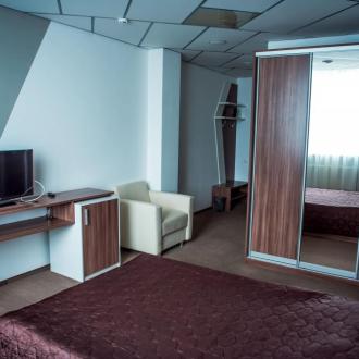 Спортивный Комплекс Парамоново | Фото 29