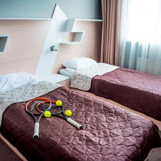 Спортивный Комплекс Парамоново | Фото 30