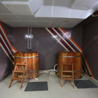 Спортивный Комплекс Парамоново | Фото 33