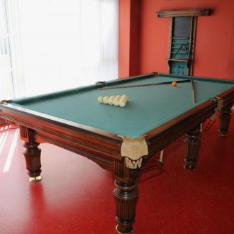 Спортивный Комплекс Парамоново | Фото 36