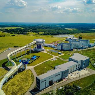 Спортивный Комплекс Парамоново | Фото 5