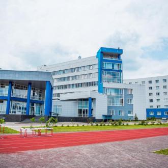 Спортивный Комплекс Парамоново | Фото 37