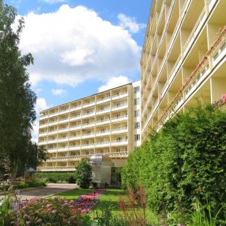 Пансионат Березовая Роща | Фото 1