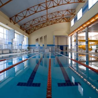 Пансионат Березовая Роща | Фото 2