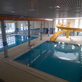 Пансионат Березовая Роща | Фото 3