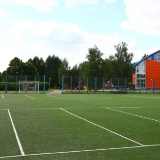 Пансионат Березовая Роща | Фото 6