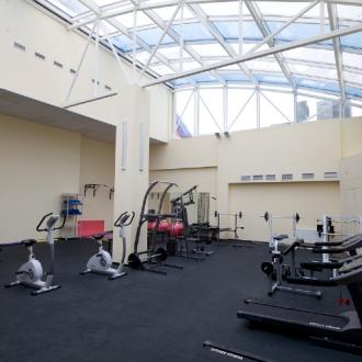 Пансионат Березовая Роща | Фото 7