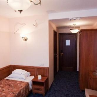 Пансионат Березовая Роща | Фото 9